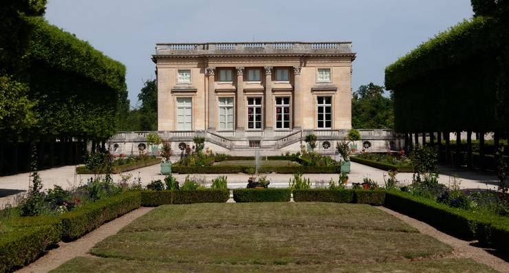 Petit Trianon Versailles