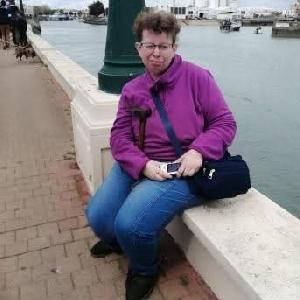 Photo de profil