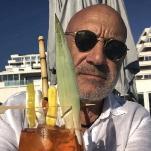 Photo de profil