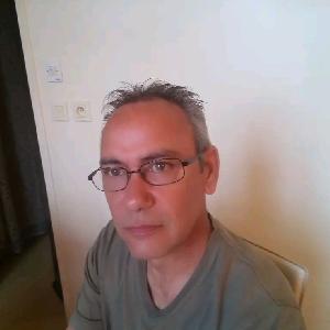 Photo de profil