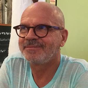 Photo de profil