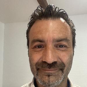 Photo de profil