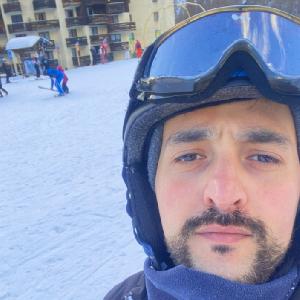 Photo de profil