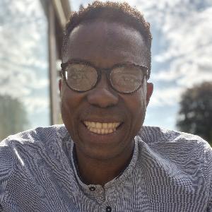 Photo de profil
