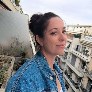 Photo de profil