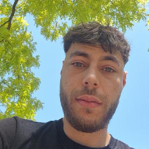 Photo de profil
