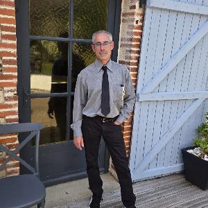 Photo de profil