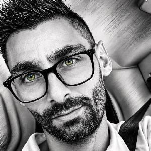Photo de profil
