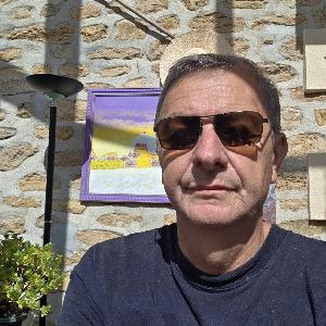 Photo de profil